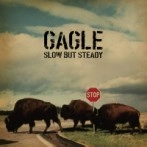 J*M様 【盤質:EX】GAGLE SLOW BUT STEADY オリジナル盤 Slow But Steady 