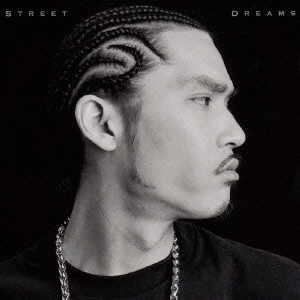 ZEEBRA Street Dreams 12インチレコード STREET DREAMS / ZEEBRA / ジブラ / ヒップホップ・R&B | ディスク
