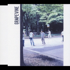 GRAPEVINE / 放浪フリーク