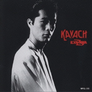 EIKICHI YAZAWA / 矢沢永吉 / KAVACH