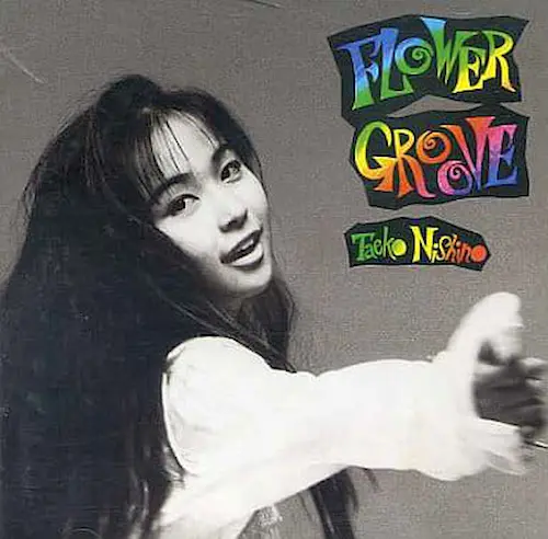 TAEKO NISHINO / 西野妙子 / 西野妙子/フラワー・グルーヴ