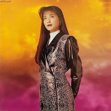 ROCK ALIVE / CHISATO MORITAKA / 森高千里 / 日本のロック・J-POP