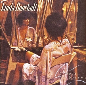 LINDA RONSTADT / リンダ･ロンシュタット / 夢はひとつだけ