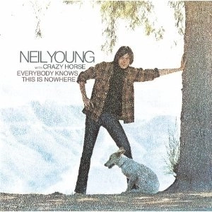 NEIL YOUNG (& CRAZY HORSE) / ニール･ヤング / ニール・ヤング・ウィズ・クレイジー・ホース