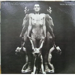 FLEETWOOD MAC / フリートウッド・マック / クリスタルの謎