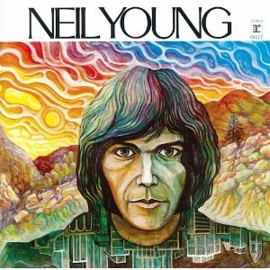 NEIL YOUNG (& CRAZY HORSE) / ニール･ヤング / ニール・ヤング