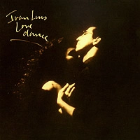IVAN LINS / イヴァン・リンス / ＬＯＶＥ　ＤＡＮＣＥ