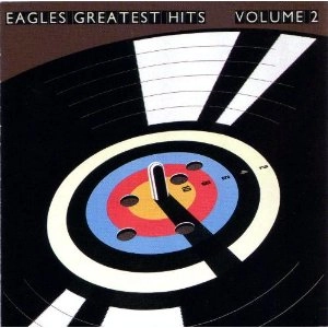 EAGLES / イーグルス / グレイテスト・ヒッツVol.2