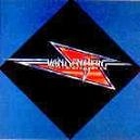 VANDENBERG / ヴァンデンヴァーグ / ネザーランドの神話