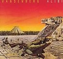 VANDENBERG / ヴァンデンヴァーグ / アリバイ