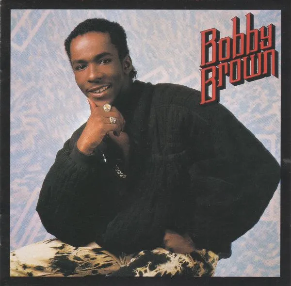 BOBBY BROWN / ボビー・ブラウン / キング・オブ・ステ－ジ