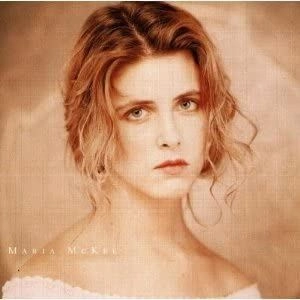 MARIA MCKEE / マリア・マッキー / マリア･マッキー