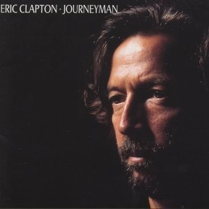 ERIC CLAPTON / エリック・クラプトン / ジャーニーマン