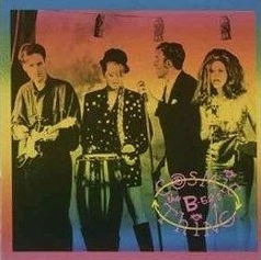 B-52’S / コズミック・シング