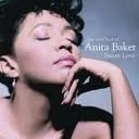 ANITA BAKER / アニタ・ベイカー / スウィート・ラヴ(LIVE) / SWEET LOVE