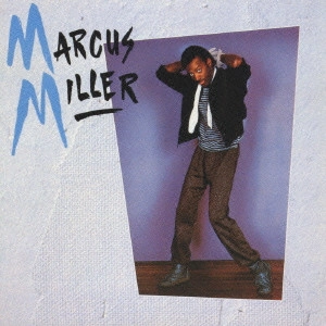 MARCUS MILLER / マーカス・ミラー / Marcus Miller / パーフェクト・ガイ