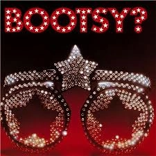 BOOTSY'S RUBBER BAND / ブーツィーズ・ラバー・バンド / プレイヤ－・オブ・ジ・イヤ－