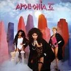 APOLLONIA 6 / アポロニア6 / SEX・シューター(国内盤 帯付 解説付) / SEX SHOOTER