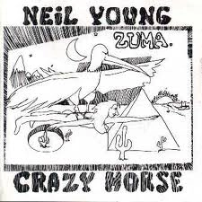 NEIL YOUNG (& CRAZY HORSE) / ニール･ヤング / ズマ