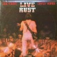 NEIL YOUNG (& CRAZY HORSE) / ニール･ヤング / ライヴ・ラスト
