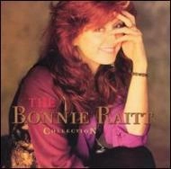 BONNIE RAITT / ボニー・レイット / ボニー・レイット・コレクション / The Bonnie Raitt Col