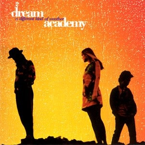 DREAM ACADEMY / ドリーム・アカデミー / ディファレント・カインド・オブ・ウェザー