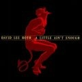 DAVID LEE ROTH / デイヴィッド・リー・ロス / ア・リトル・エイント・イナフ / A LITTLE AIN'T ENOUGH