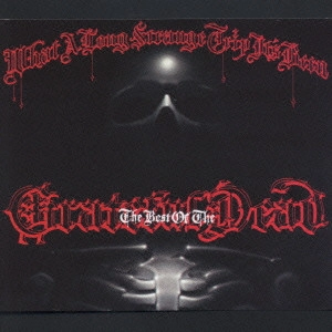 GRATEFUL DEAD / グレイトフル・デッド / ベスト・オブ・グレイトフル・デット / What A Long Strange