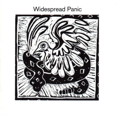 WIDESPREAD PANIC / ワイドスプレッド・パニック / ワイドスプレッド・パニック