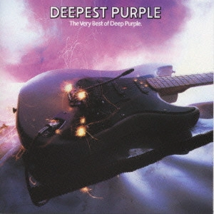 DEEP PURPLE / ディープ・パープル / ディーペスト・パープル / The Very Best Of Dee