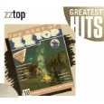 ZZ TOP / ZZトップ / ZZトップ・グレイテスト・ヒッツ / The Best Of Zz Top