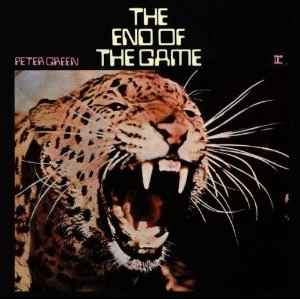 PETER GREEN / ピーター・グリーン / エンド・オブ・ザ・ゲーム