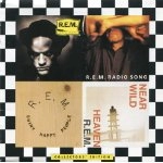 R.E.M. / アール･イー･エム / ポップ・ゲーム’92~12ライヴ・トラックス&シングルズ・コレクション
