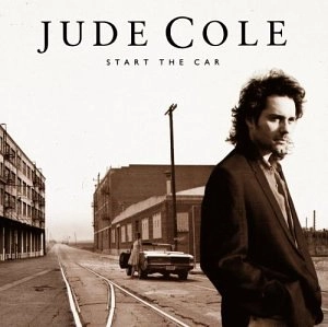 JUDE COLE / ジュード・コール / スタート・ザ・カー