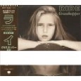 RIDE / ライド / グラスホッパーEP