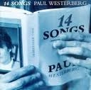 PAUL WESTERBERG / ポール・ウェスターバーグ / 14ソングス