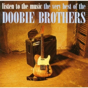 DOOBIE BROTHERS / ドゥービー・ブラザーズ / ドゥービーズ・ベスト! / The Best Of The Doob