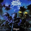 KING DIAMOND / キング・ダイアモンド / アビゲイル