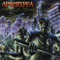 APOCRYPHA / アポクリファ / エリア 54 / AREA 54