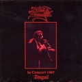 KING DIAMOND / キング・ダイアモンド / イン・コンサ－ト１９８７アビゲイル