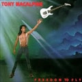 TONY MACALPINE / トニー・マカパイン / フリーダム・トゥ・フライ