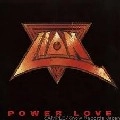 LION / ライオン / パワー･ラヴ＆コード･オヴ･オナー / POWER LOVE&CODE OF