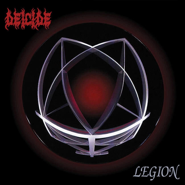 DEICIDE / ディーサイド / リージョン