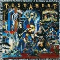 TESTAMENT / テスタメント / ライヴ・アット・ザ・フィルモア
