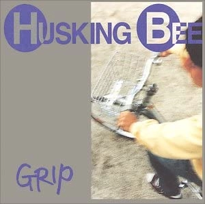 Husking Bee Grip レコード 美品 GRIP / HUSKING BEE / パンク | ディスクユニオン・オンラインショップ