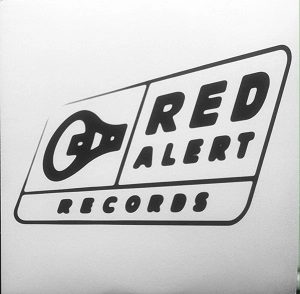 V.A. / オムニバス / RED ALERT RECORDS COMPILATION 1