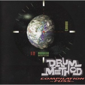 V.A. / オムニバス / DRUM METHOD≪COMPILATION~FUSS~≫ / DRUM METHOD COMPILATION-FUSS-