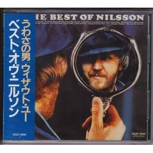 NILSSON / ニルソン / ベスト・オブ・ニルソン~うわさの男