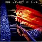 V.A. (ONE MOMENT IN TIME) / ワン・モーメント・イン・タイム(国内盤 帯 解説付) / ONE MOMENT IN TIME