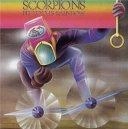 電撃の蠍団～フライ・トゥ・ザ・レインボウ / SCORPIONS